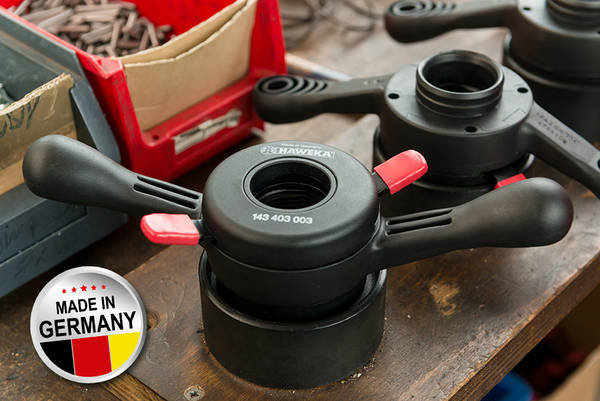 Made in Germany